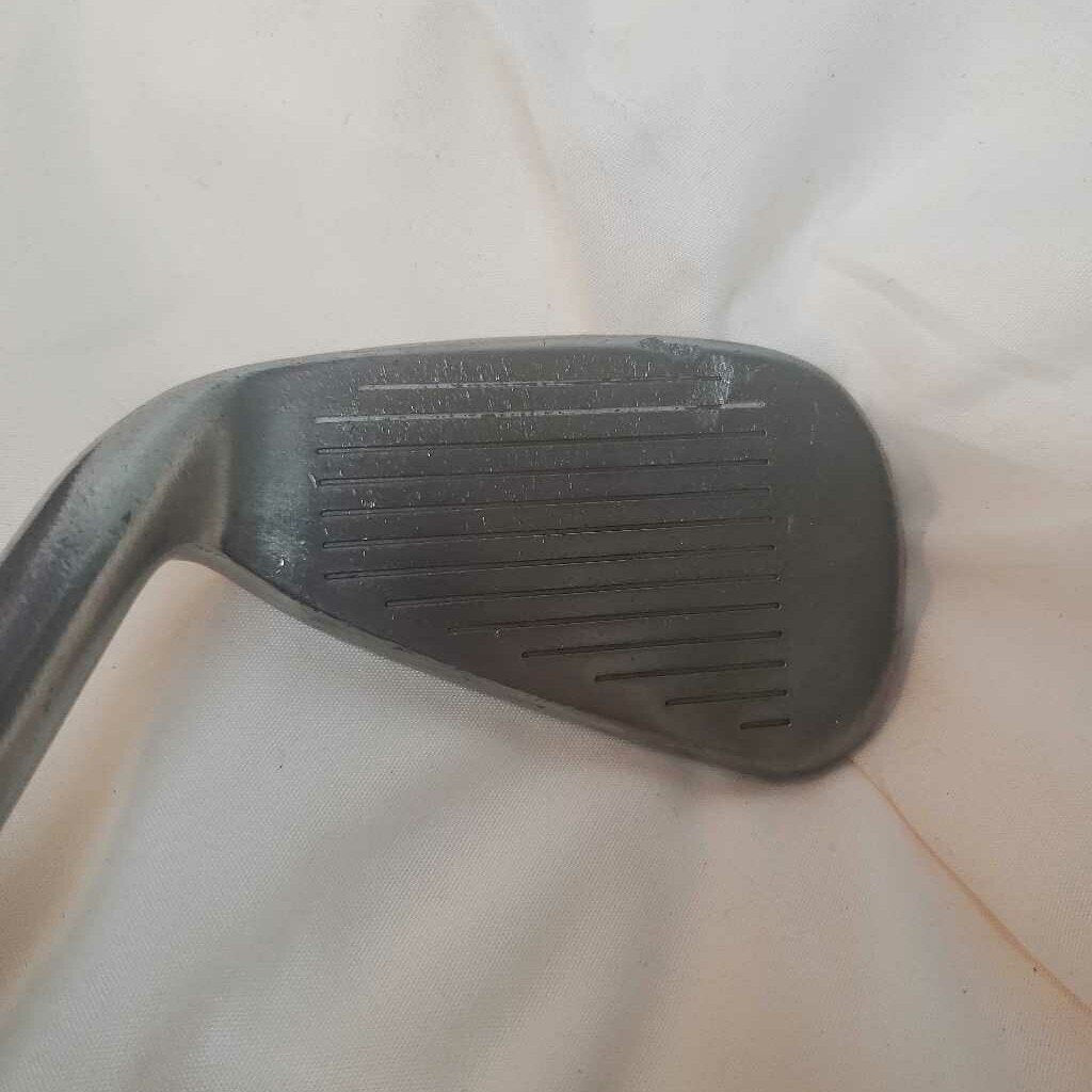 TaylorMade Tour Burner, 6 Iron, Size: MRH Reg