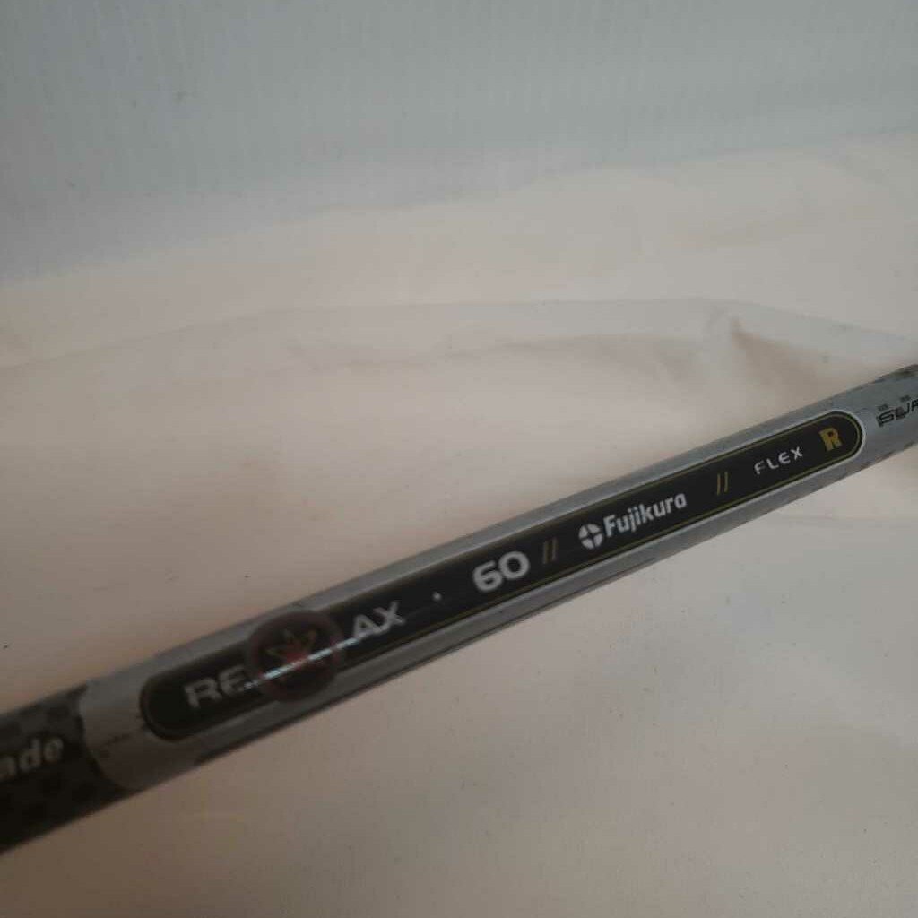 TaylorMade Tour Burner, 6 Iron, Size: MRH Reg