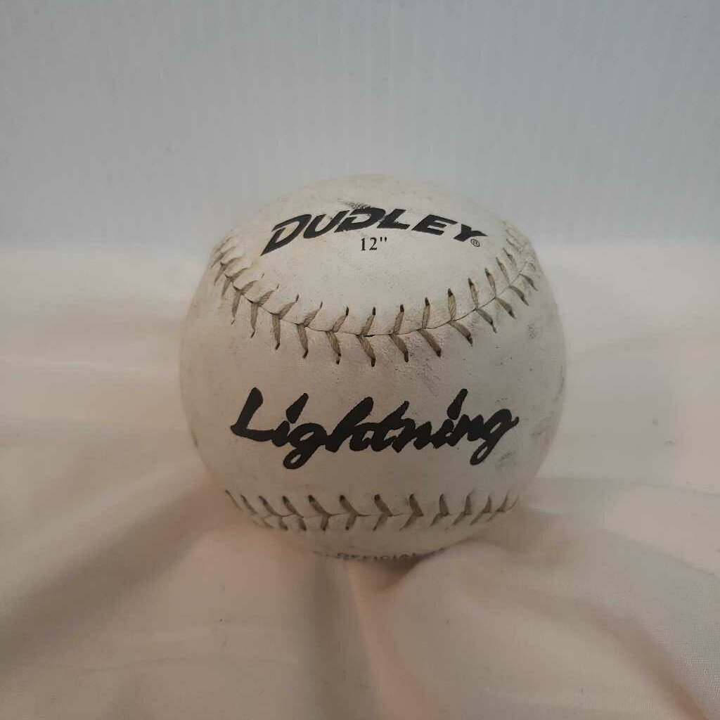 Dudley Lightning