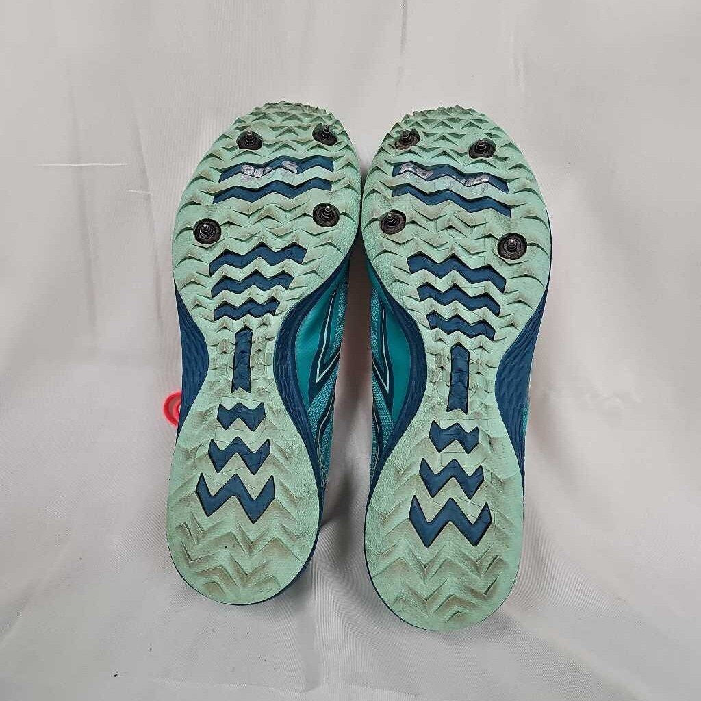 Saucony Kilkenny XC7 Track Spikes, Womens Size: 6.5