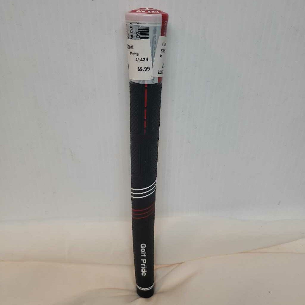 Golf Pride CP2 Pro Golf Grip
