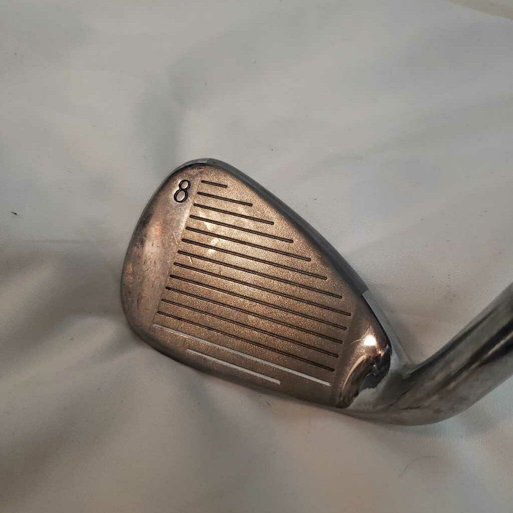 Callaway Solaire, 8 Iron, Size: Wms RH