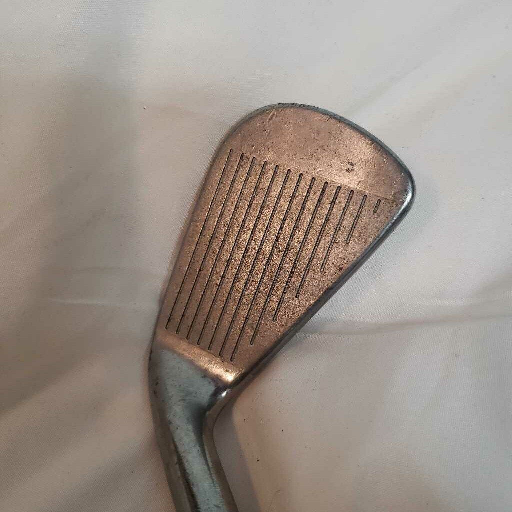 Titleist 755 6 Iron, 6 Iron, Size: MRH Stf
