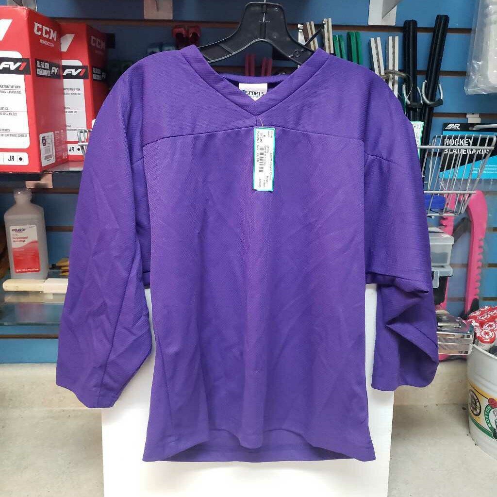 Sports U Hockey Jersey
