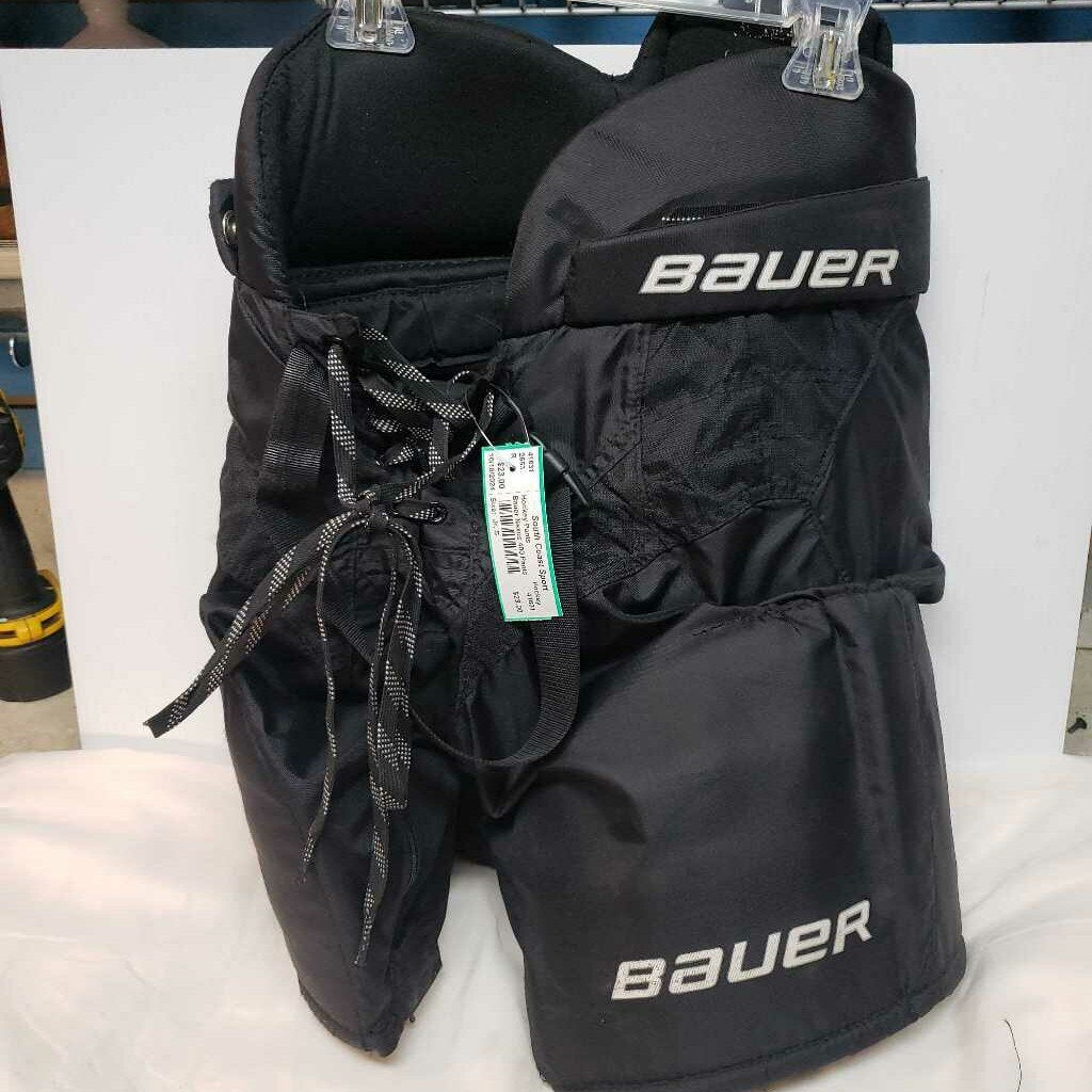 Bauer Nexus 400