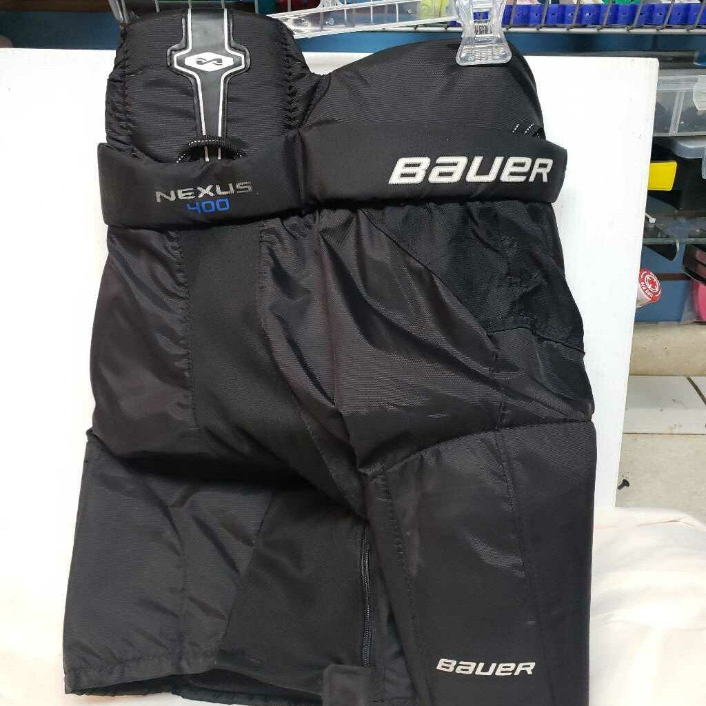 Bauer Nexus 400