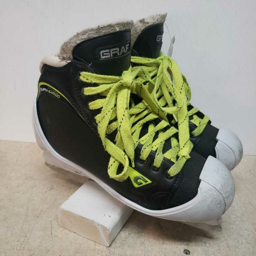 Graf Supra G4500