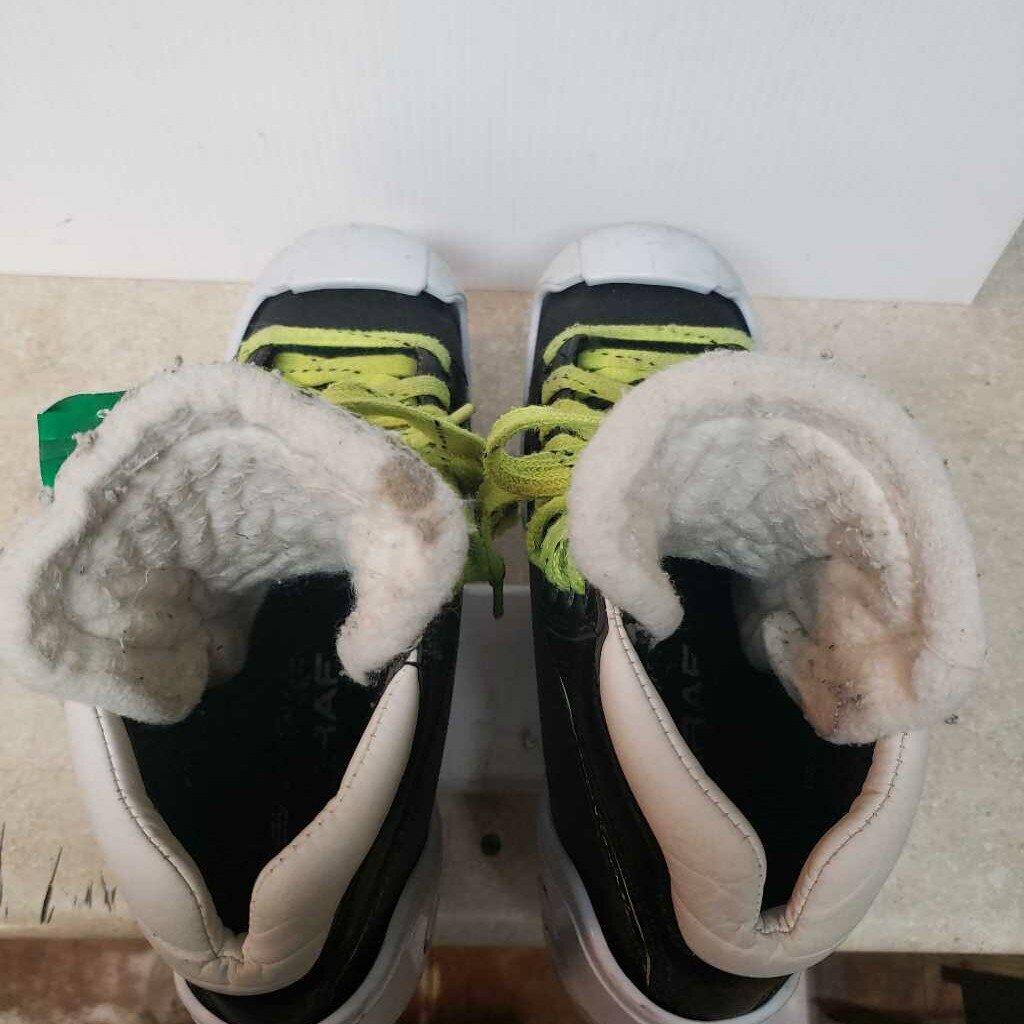 Graf Supra G4500