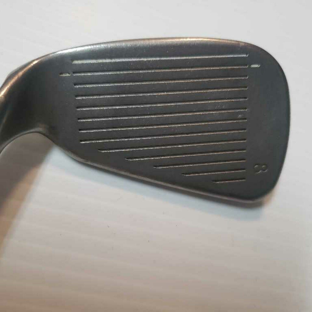 Ping I3 Blue Dot 8 Iron, O Size, Size: RH Stiff
