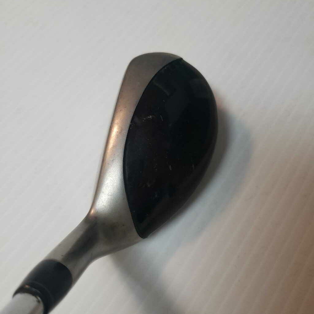 TaylorMade Rescue Mid, 19* 3 Hyb, Size: MRH Reg
