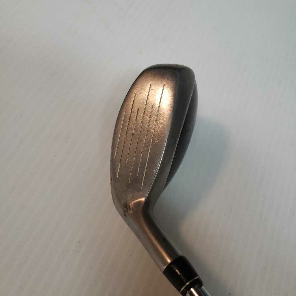 TaylorMade Rescue Mid, 19* 3 Hyb, Size: MRH Reg