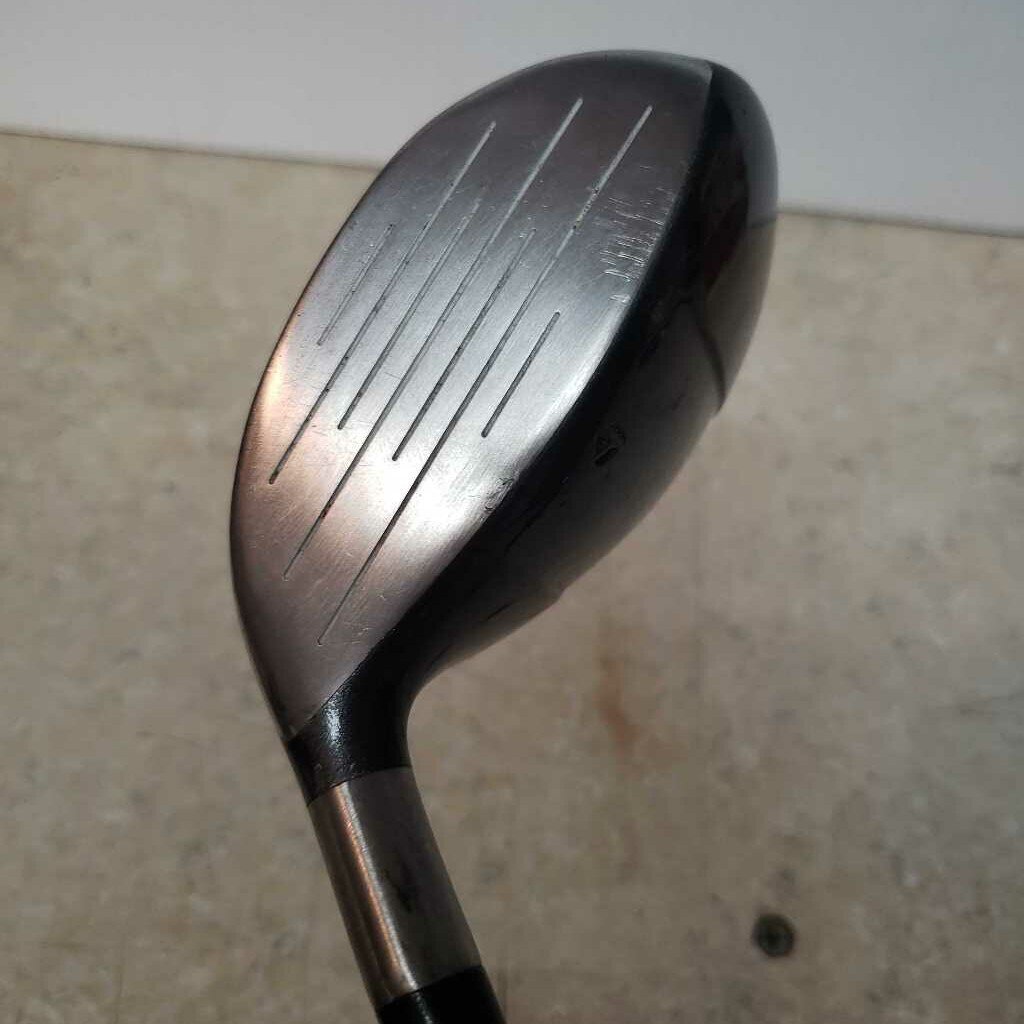 TaylorMade 200 Steel, 3 Wood, Size: MRH Reg