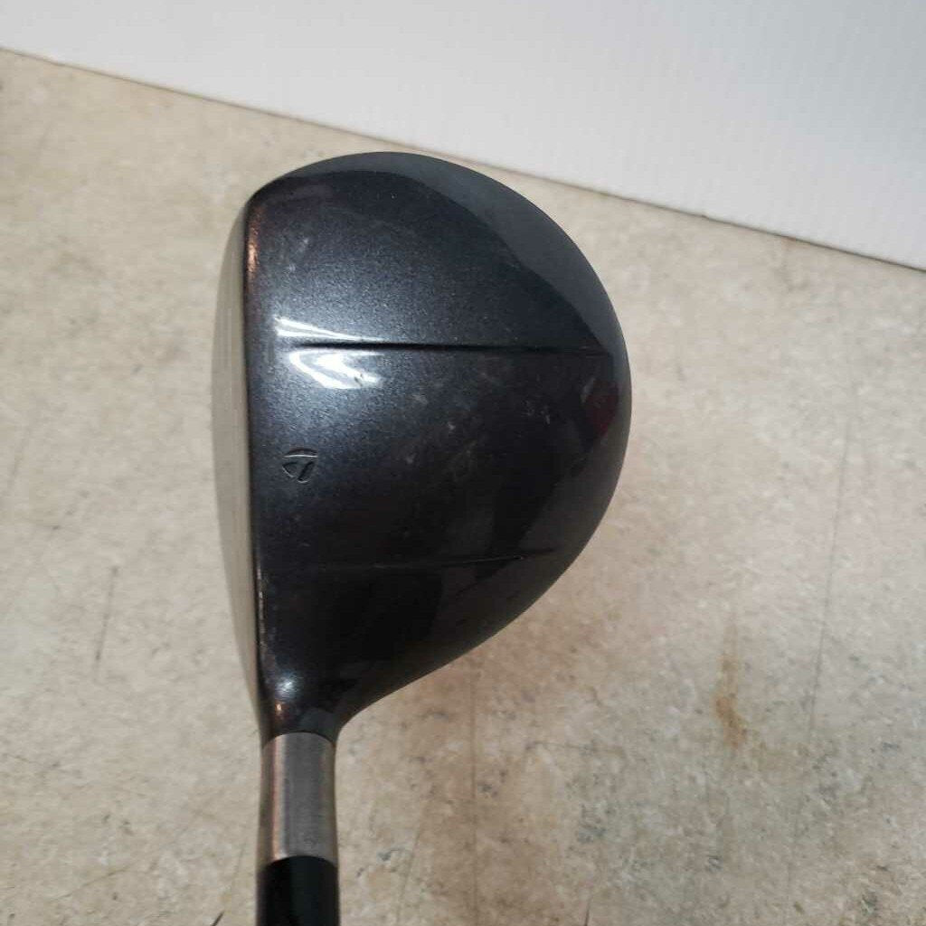 TaylorMade 200 Steel, 3 Wood, Size: MRH Reg