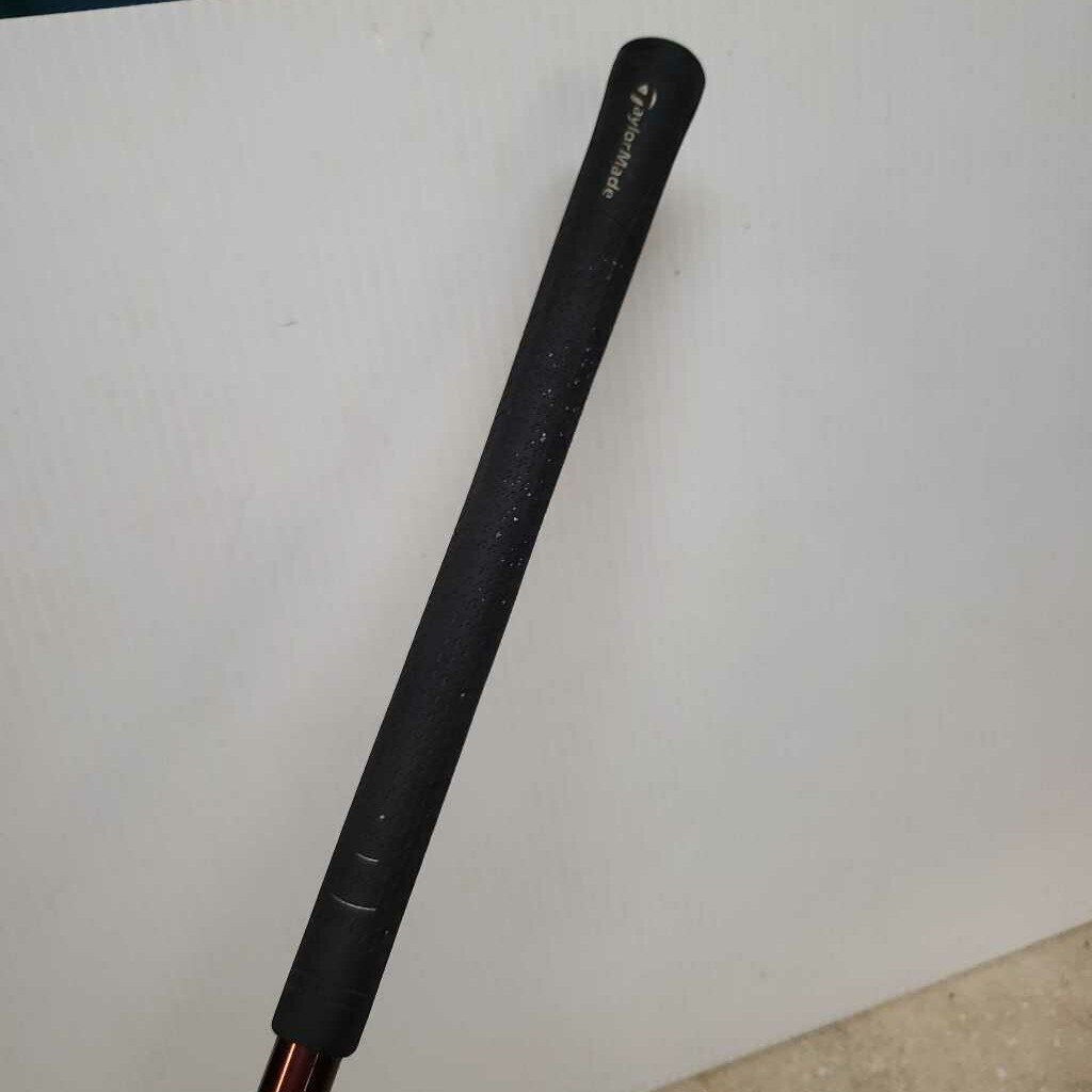 TaylorMade 200 Steel, 3 Wood, Size: MRH Reg