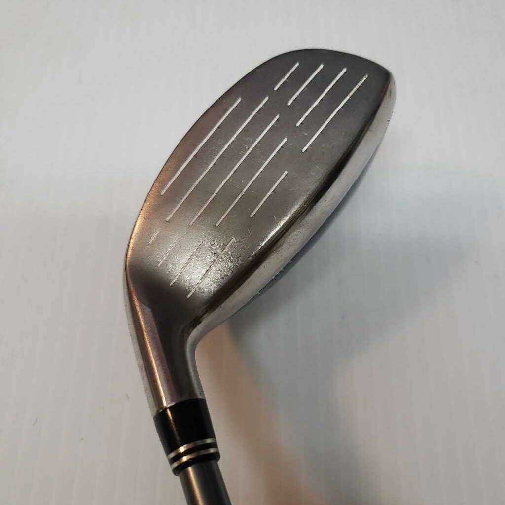 King Cobra Baffler, 18* 2 Hyb, Size: MRH Reg
