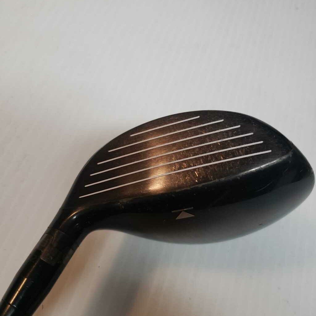 Titleist 913F 5 Wood, 19*, Size: MRH Sr Flex