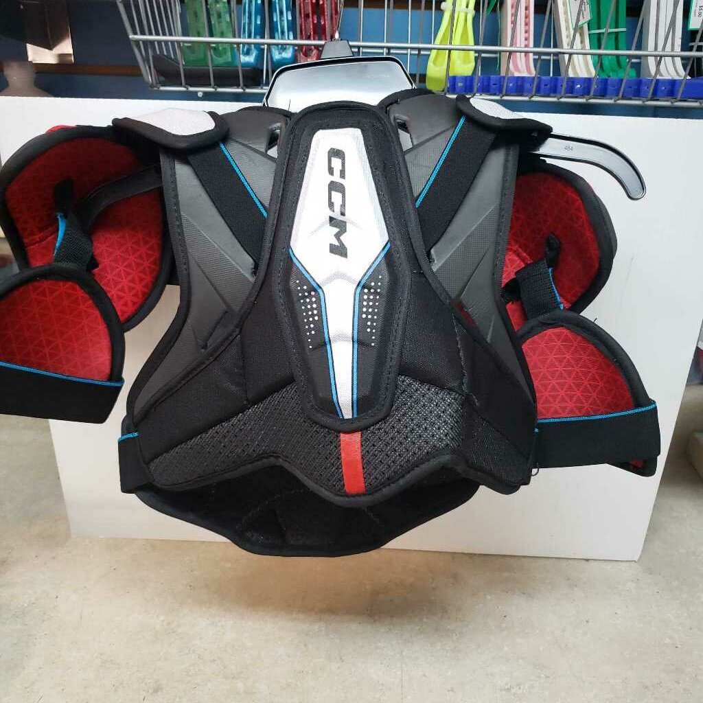 CCM Jetspeed FT6