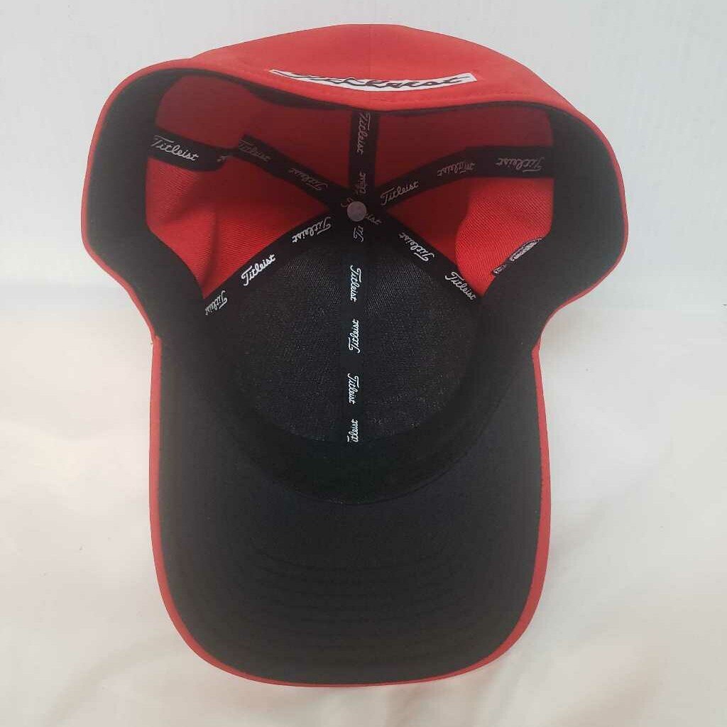 Titleist Pro V1 Fitted Cap