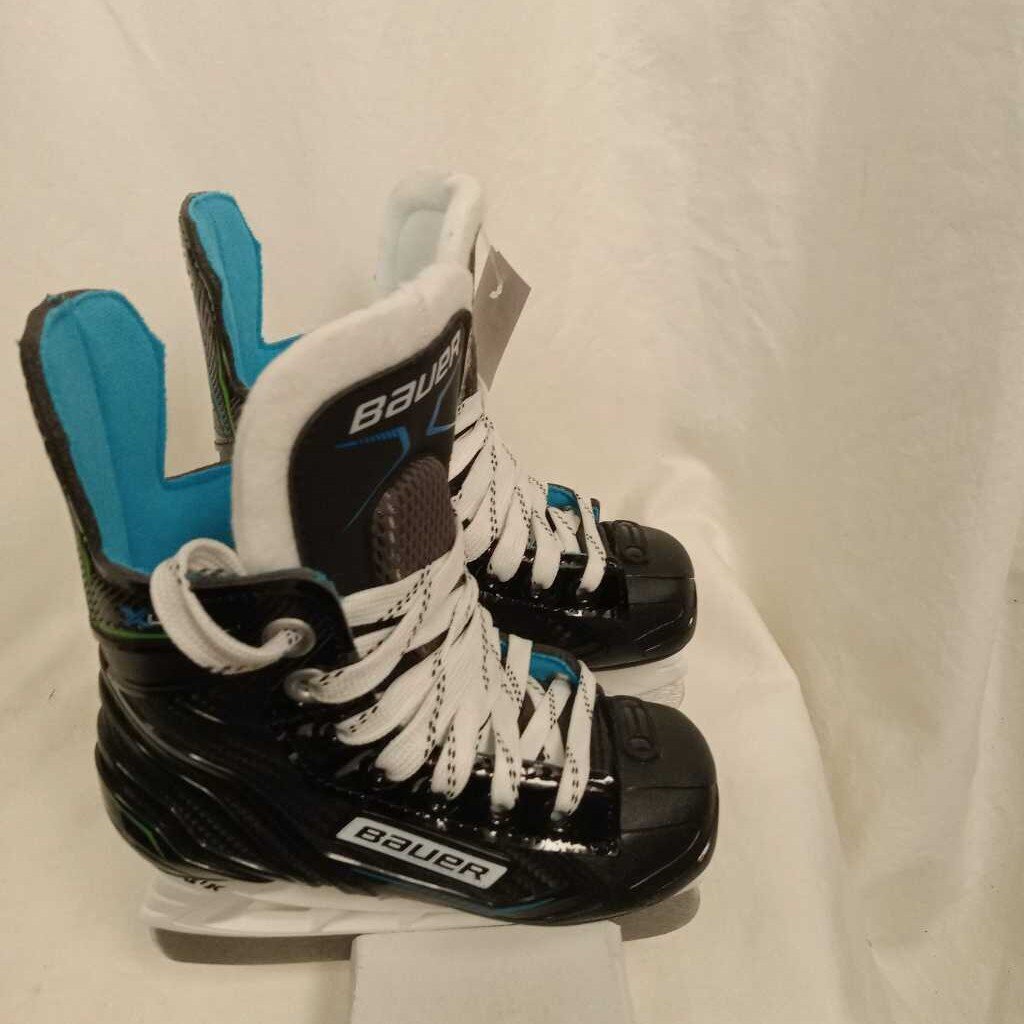 Bauer X-LP Skate Youth