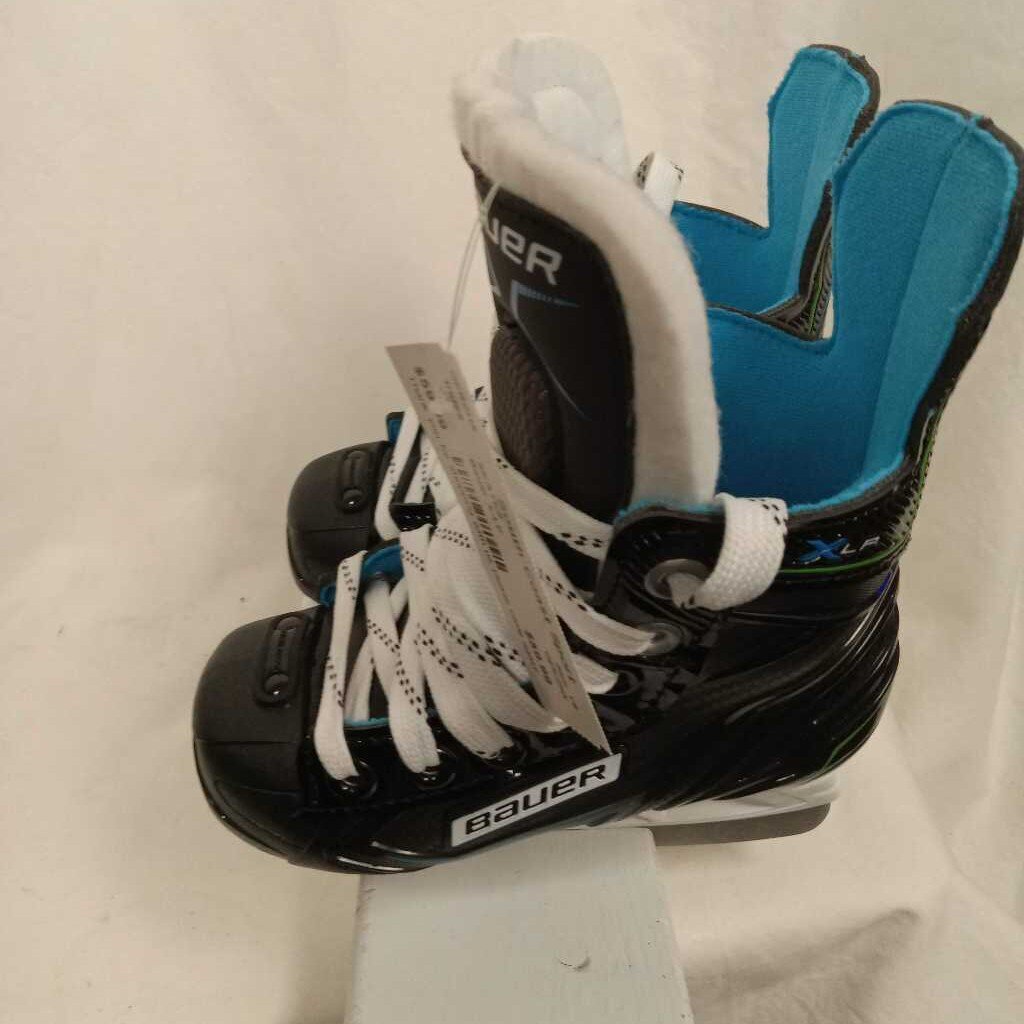 Bauer X-LP Skate Youth