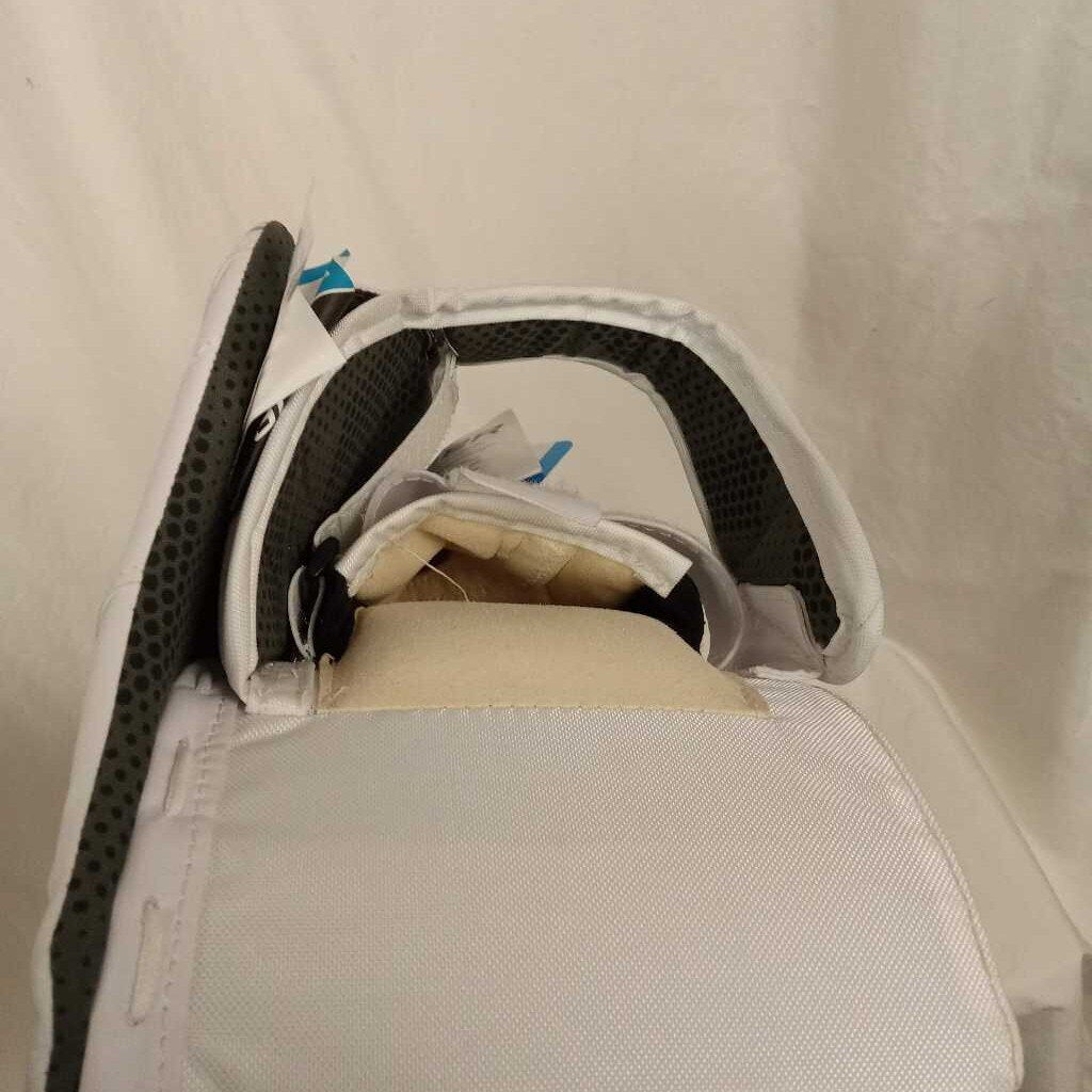 Bauer GSX Junior Goalie Blocker, Full Right