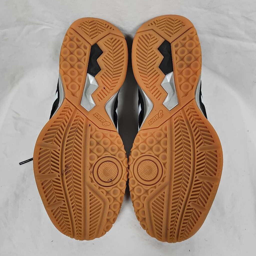 Asics Gel-Rocket Volleyball Shoes, Size 7
