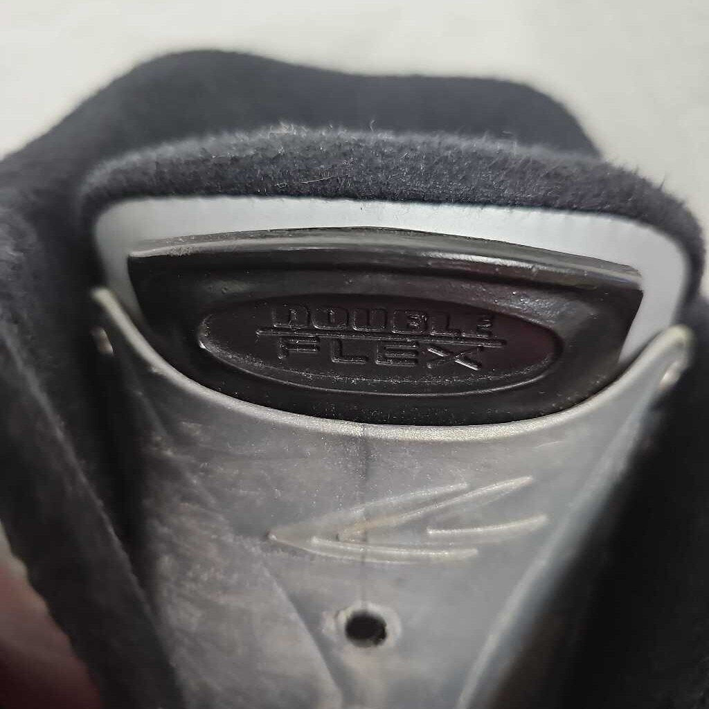 Lange F6 Ski Boots, Size 28.5