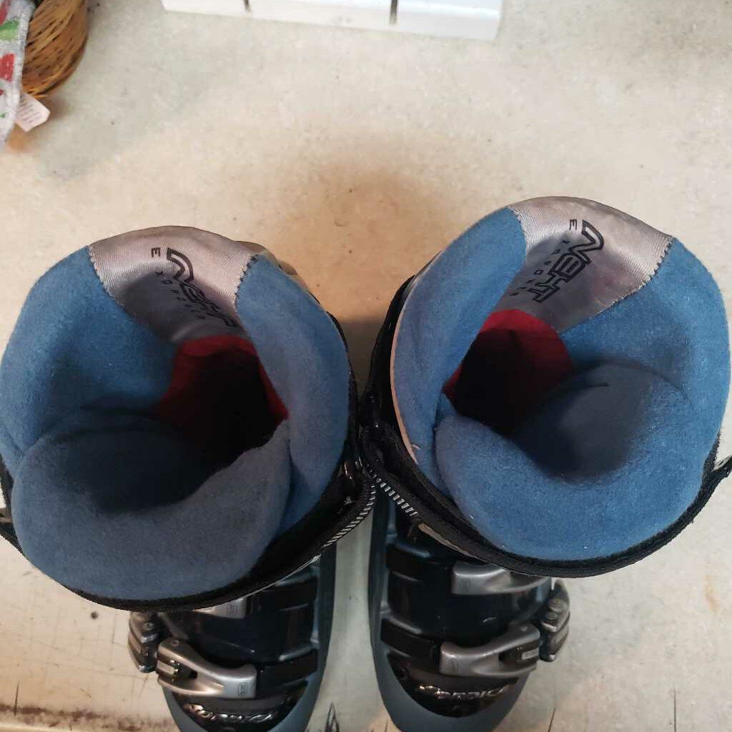 Nordica Next Exopower 9.0 Ski Boots, Mondopoint 24.5