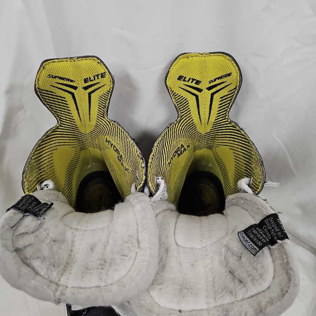 Bauer Supreme Elite