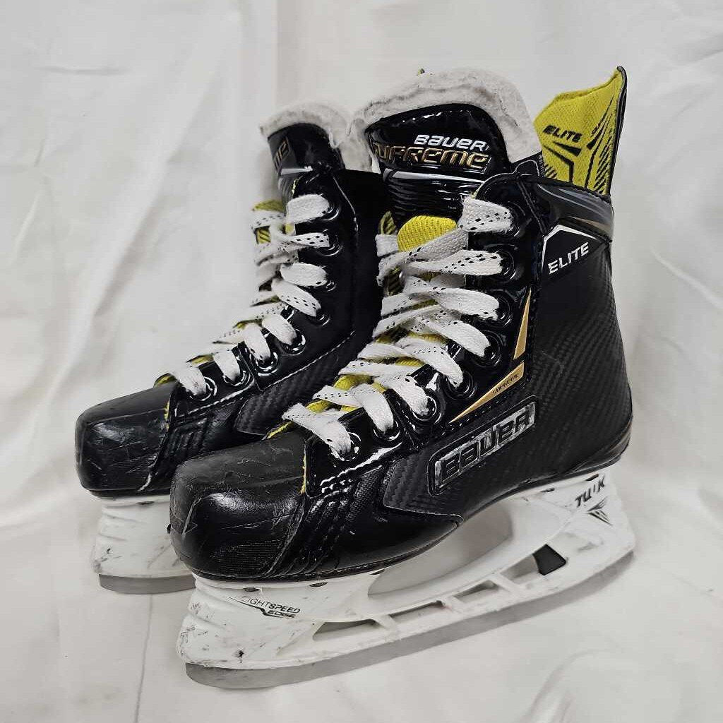 Bauer Supreme Elite