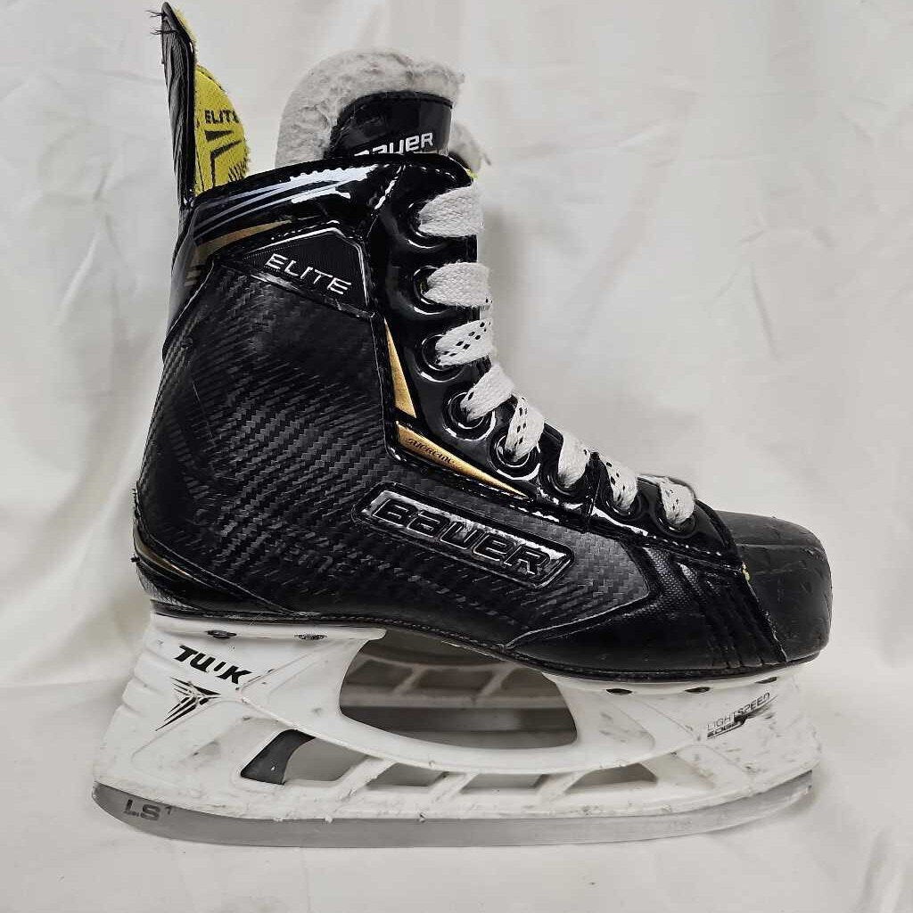 Bauer Supreme Elite