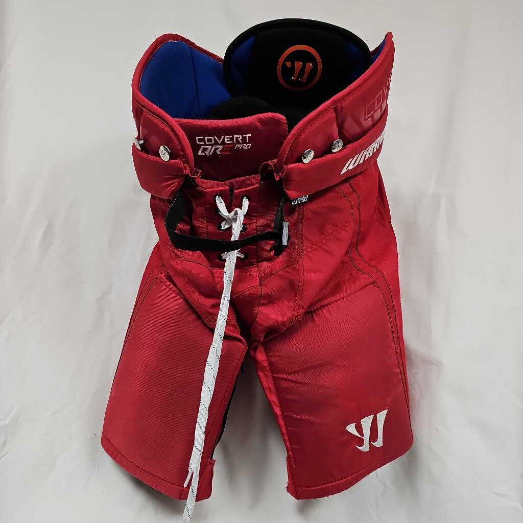 Warrior Covert QR Pro Hockey Pants