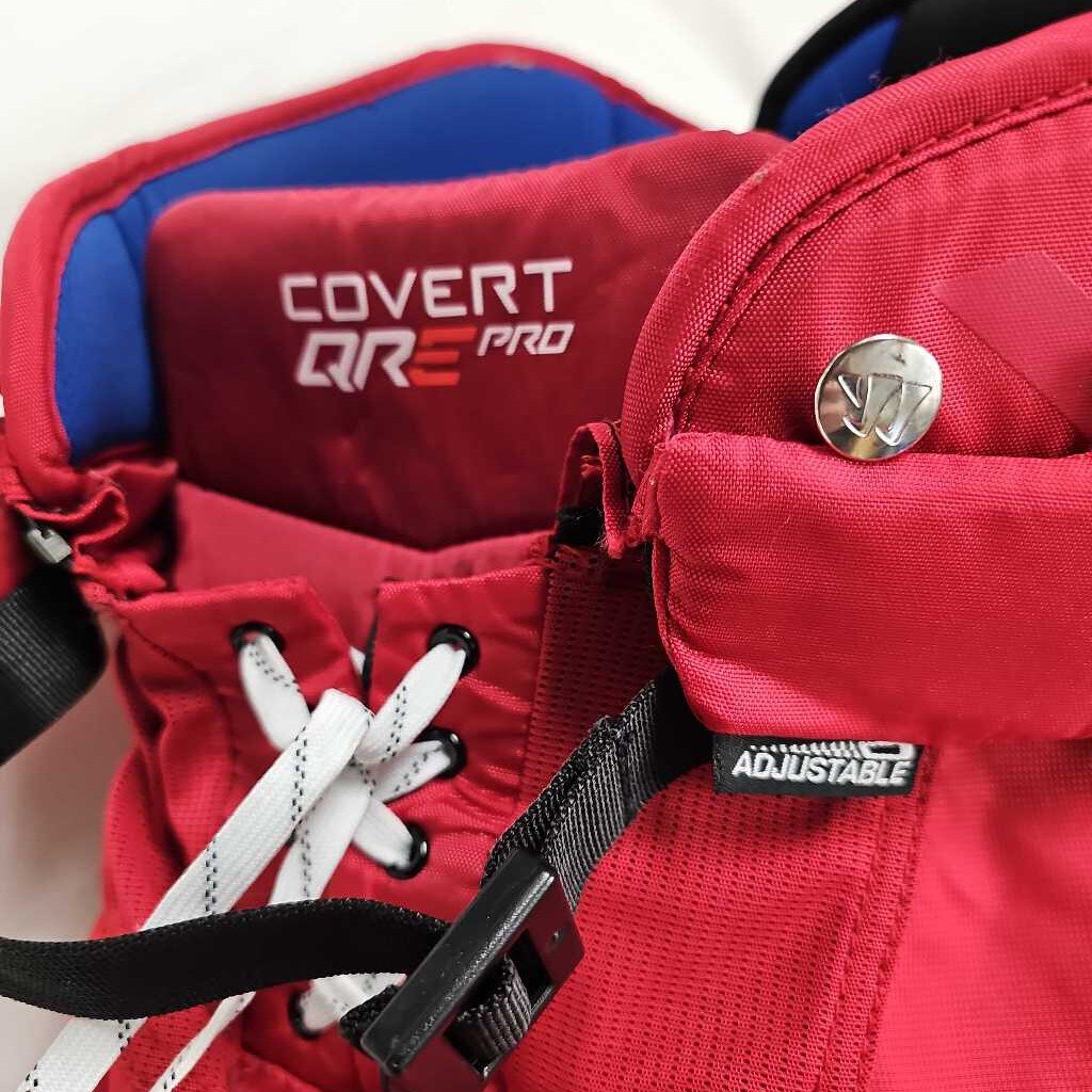 Warrior Covert QR Pro Hockey Pants