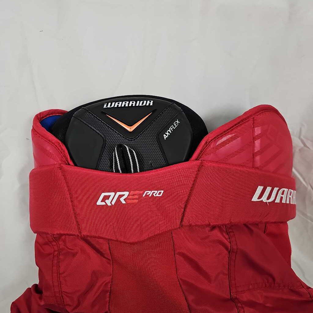 Warrior Covert QR Pro Hockey Pants