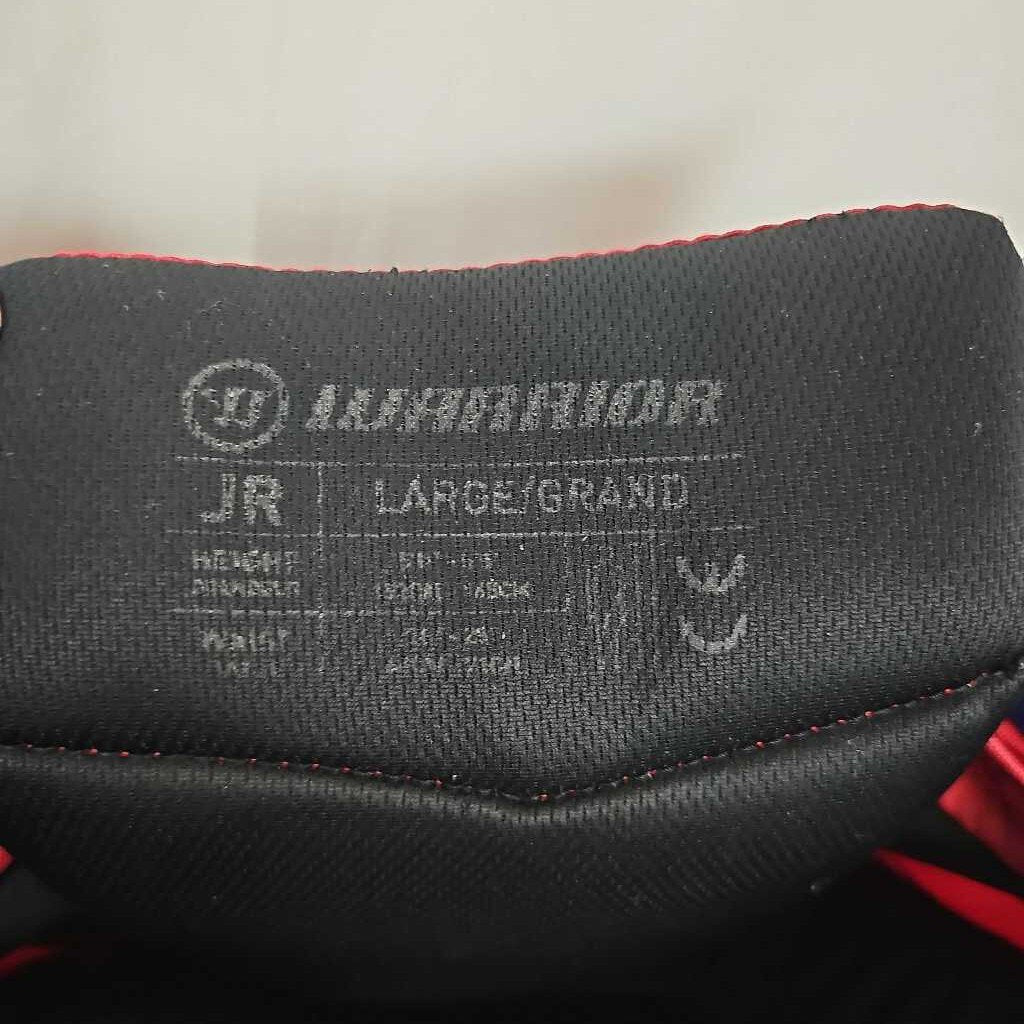 Warrior Covert QR Pro Hockey Pants