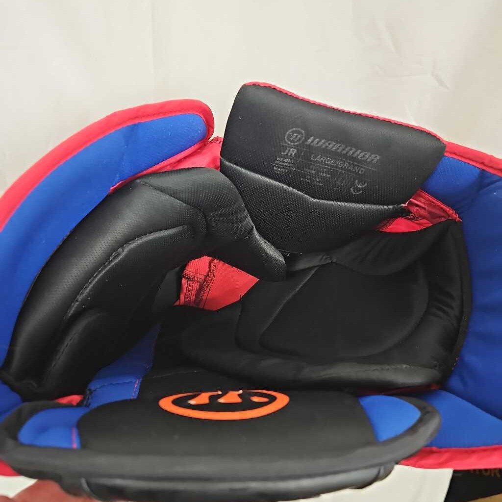 Warrior Covert QR Pro Hockey Pants