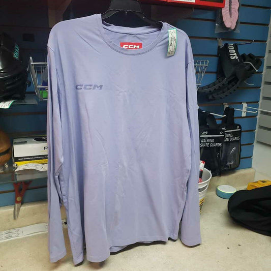 CCM Core Long Sleeve