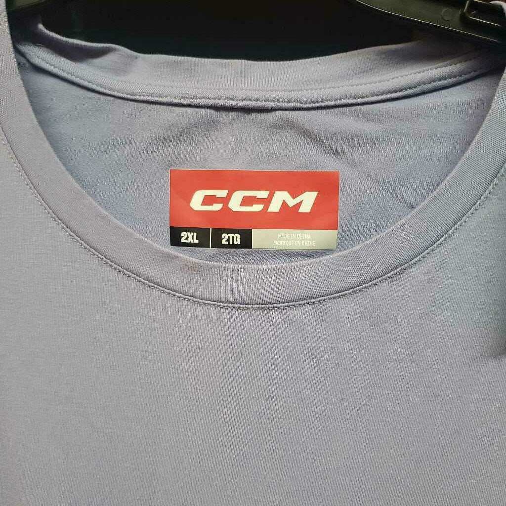 CCM Core Long Sleeve