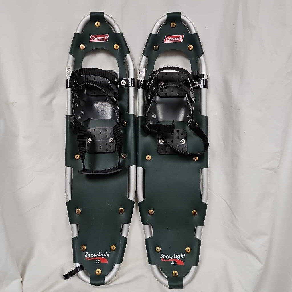 Coleman Snow Light 30