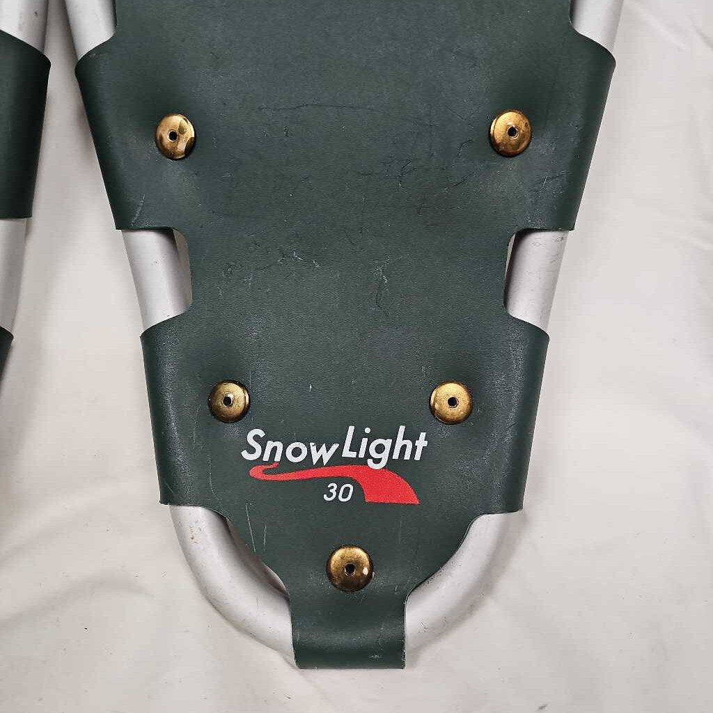 Coleman Snow Light 30