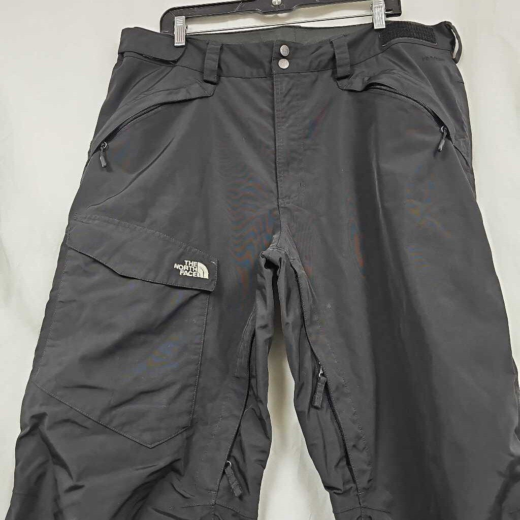 The North Face Hyvent Ski & Snowboard Pants, Men's XL