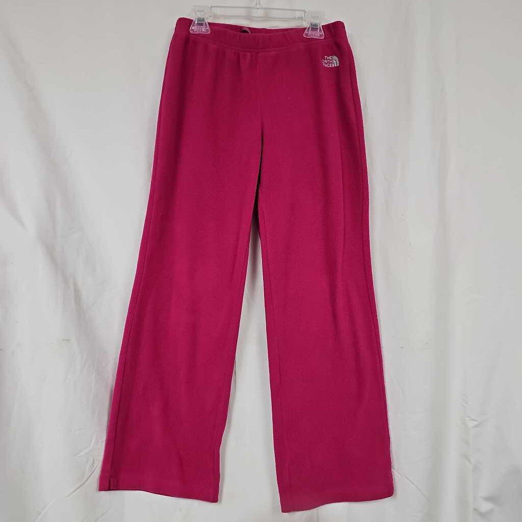 The North Face Camp Fleece Pants, Girl's L