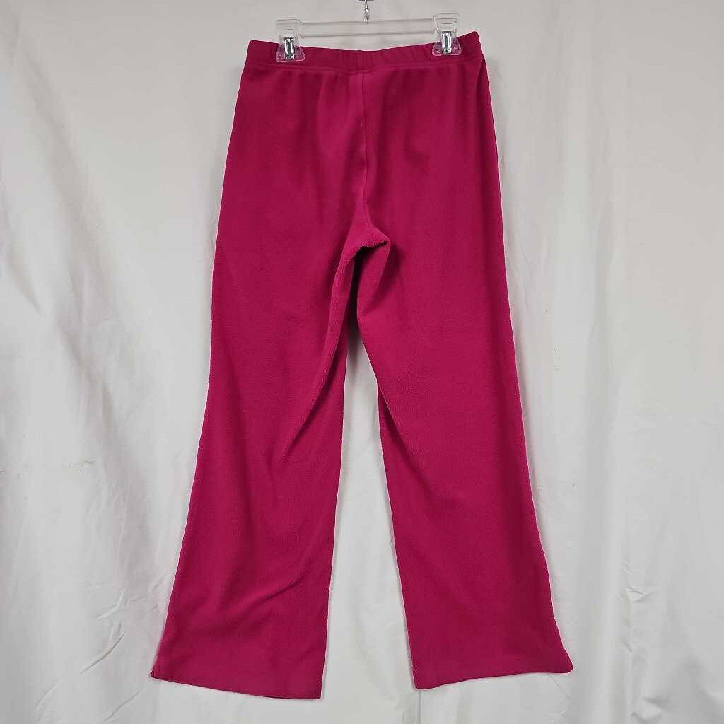 The North Face Camp Fleece Pants, Girl's L