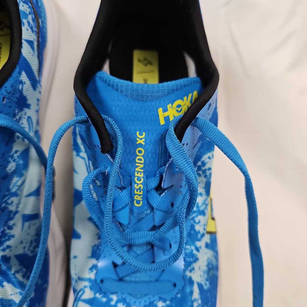 HOKA Crescendo XC Track Spikes