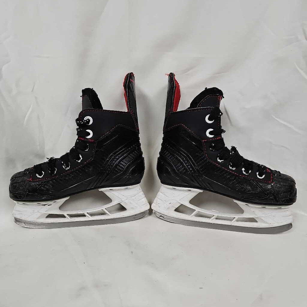 BAuer NS Youth Hockey Skates, Size Y11