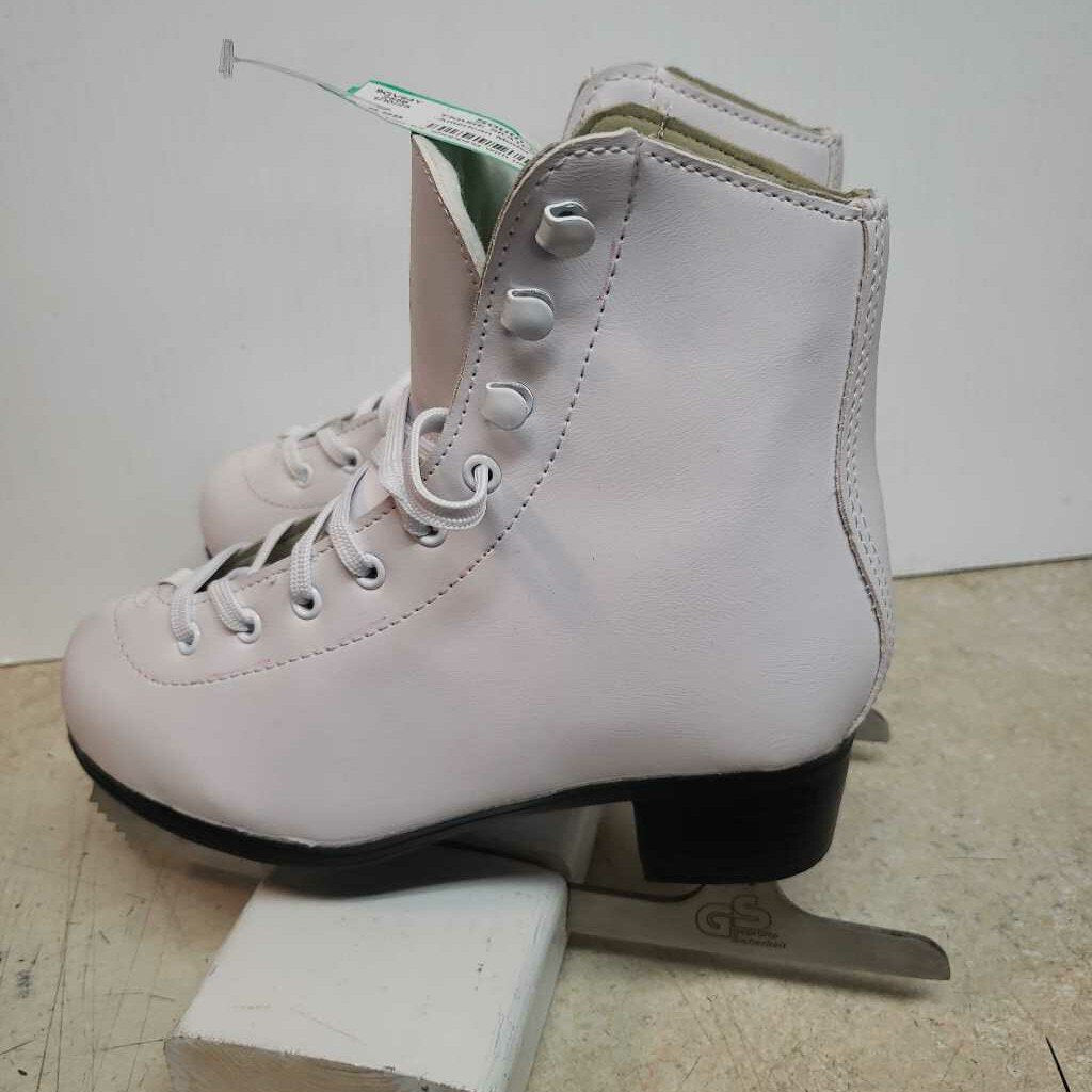 American Athletics Model 512 Figure Skates, Size 3