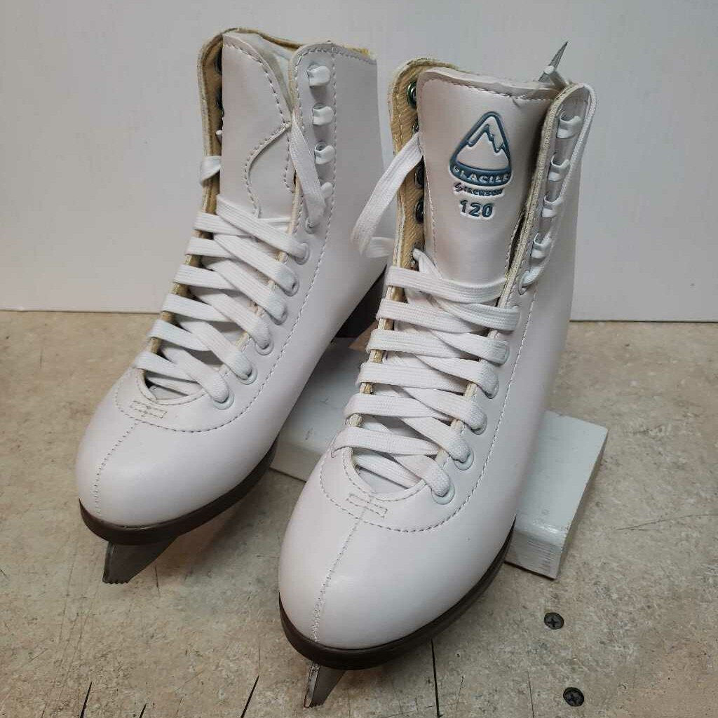 Glacier 120
