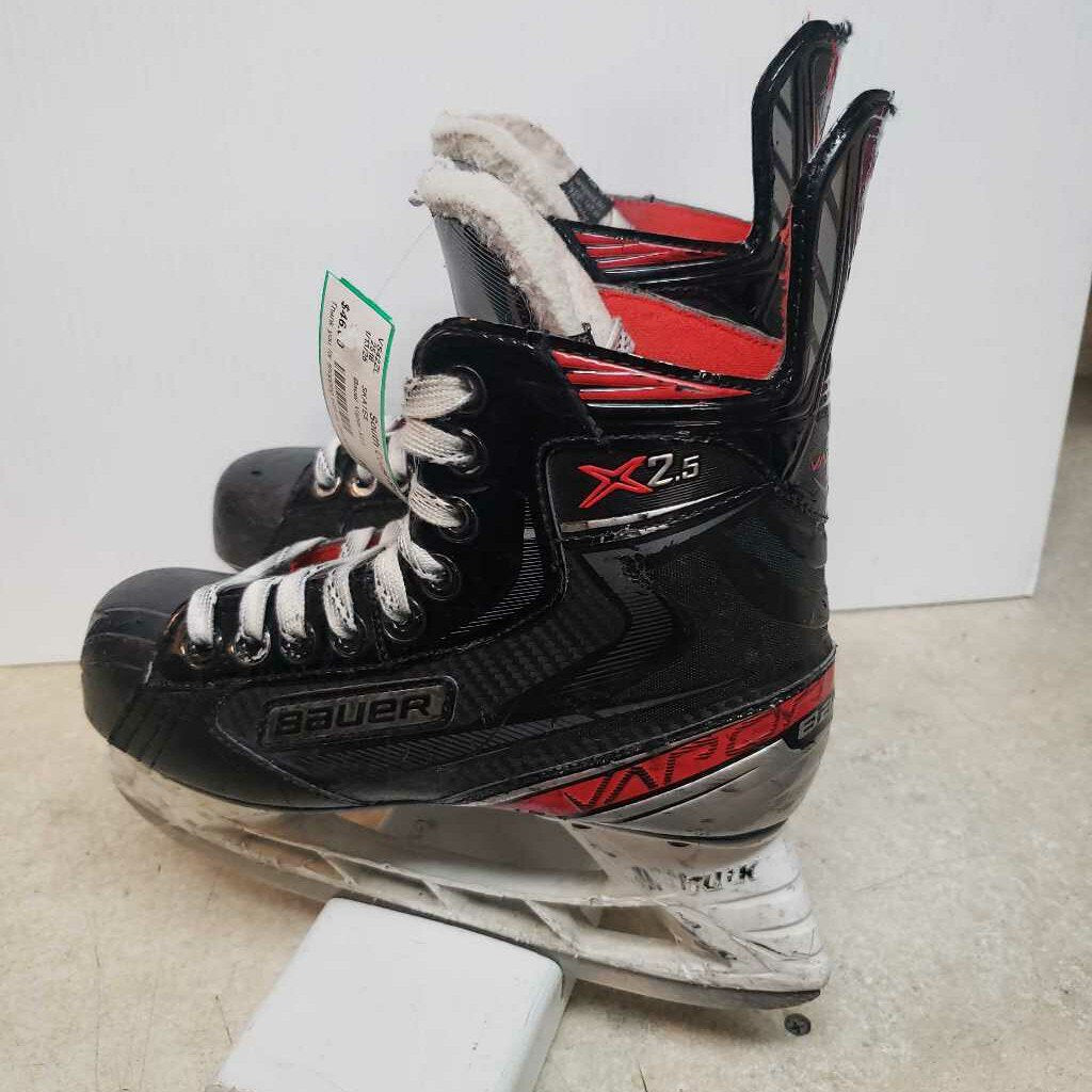 Vapor X2.5