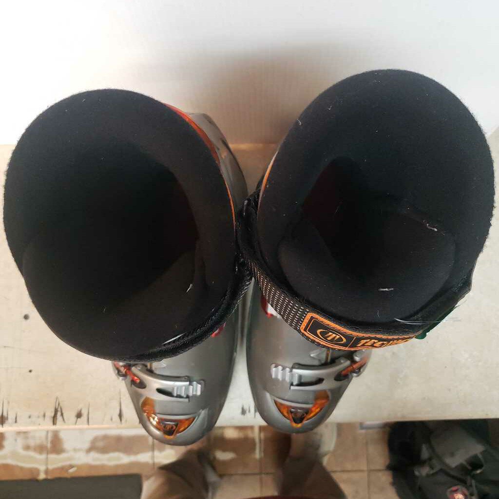 Tecnica Rival X7 Ski Boots, Modopoint 28.0