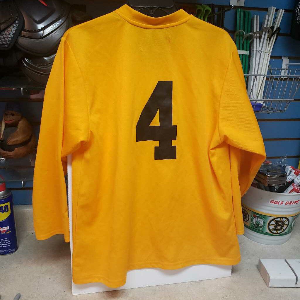 Falmouth Ice Arena Hockey Practice Jersey, Youth L/XL